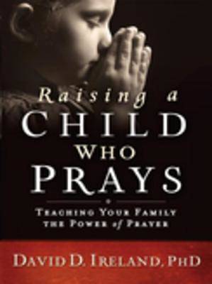 Picture of Raising a Child Who Prays [ePub Ebook]