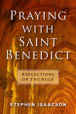 Picture of Praying with Saint Benedict
