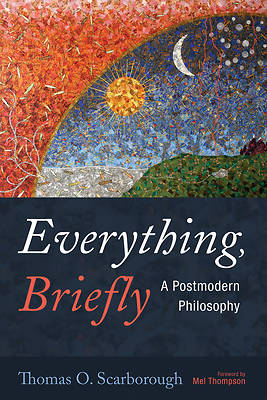 Picture of Everything, Briefly