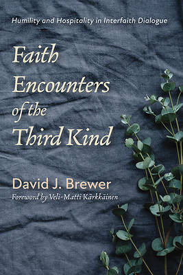 Picture of Faith Encounters of the Third Kind