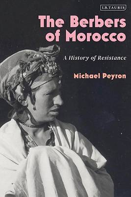 Picture of The Berbers of Morocco