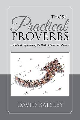 Picture of Those Practical Proverbs