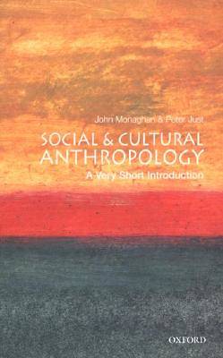 Picture of Social and Cultural Anthropology