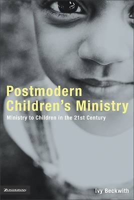 Picture of Postmodern Children's Ministry - eBook [ePub]
