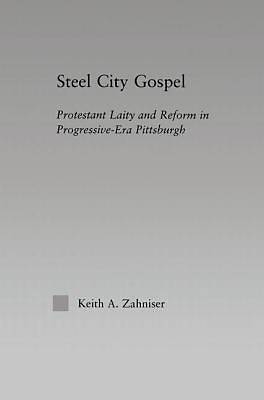 Picture of Steel City Gospel