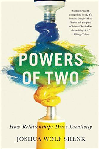 Picture of Powers of Two