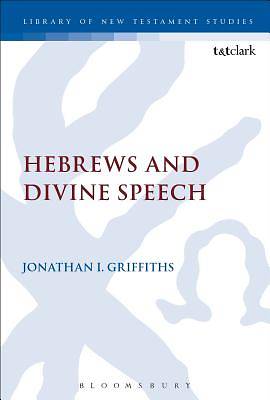 Picture of Hebrews and Divine Speech