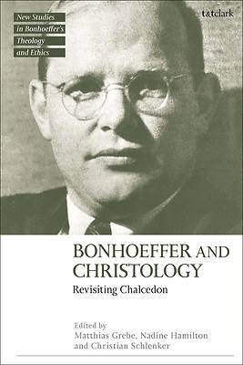 Picture of Bonhoeffer and Christology