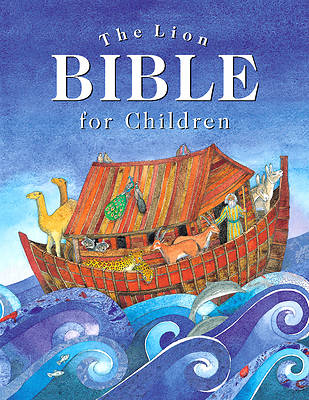 Picture of The Bible for Children