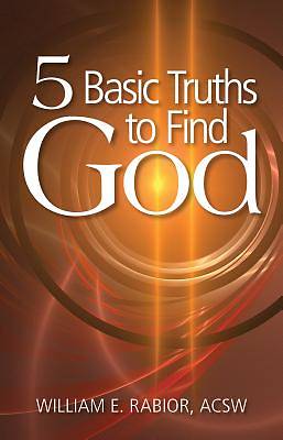 Picture of Five Basic Truths to Find God