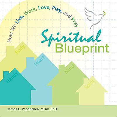 Picture of Spiritual Blueprint [ePub Ebook]