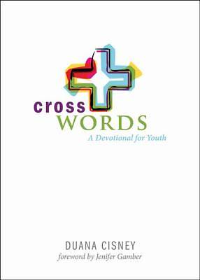 Picture of Cross Words - eBook [ePub]