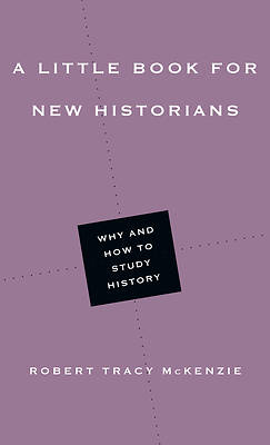 Picture of A Little Book for New Historians