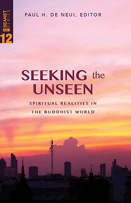 Picture of Seeking the Unseen