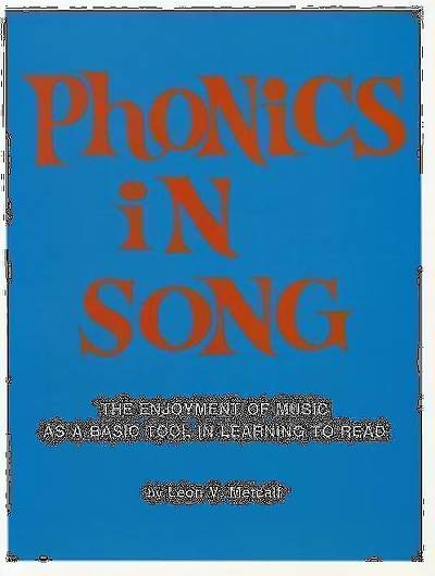 Picture of Phonics in Song