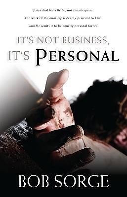 Picture of It's Not Business, It's Personal
