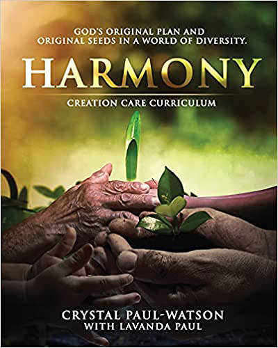 Picture of Harmony Creation Care Curriculum