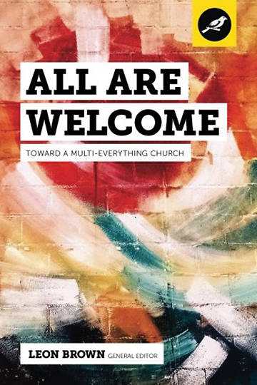 Picture of All Are Welcome
