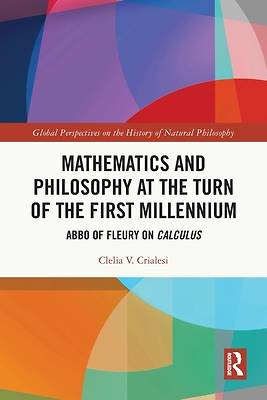 Mathematics and Philosophy at the Turn of the First Millennium