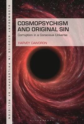Cosmopsychism and Original Sin