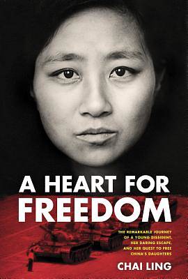 Picture of A Heart for Freedom [ePub Ebook]