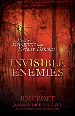 Picture of Invisible Enemies [ePub Ebook]