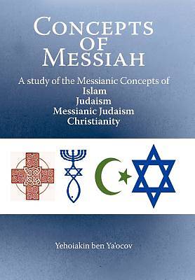 Picture of Concepts of Messiah