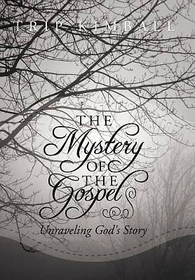 Picture of The Mystery of the Gospel