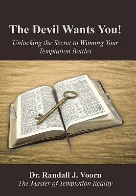 Picture of The Devil Wants You!
