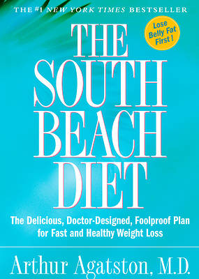Picture of The South Beach Diet