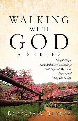 Picture of Walking with God, a Series