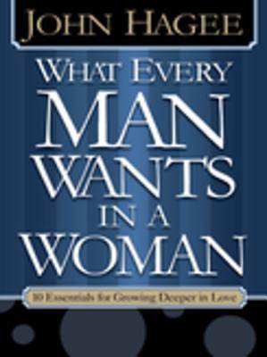 Picture of What Every Woman Wants in a Man/What Every Man Wants in a Woman [ePub Ebook]