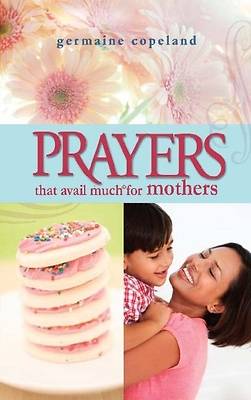 Picture of Prayers That Avail Much for Mothers [ePub Ebook]