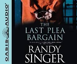 Picture of The Last Plea Bargain