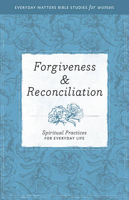 Picture of Forgiveness & Reconciliation