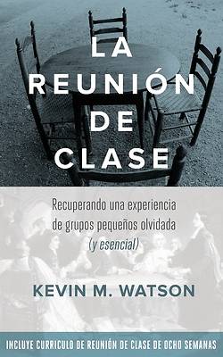 Picture of La Reunión de Clase