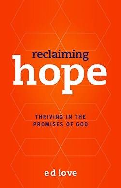 Picture of Reclaiming Hope