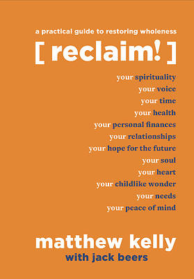 Picture of Reclaim