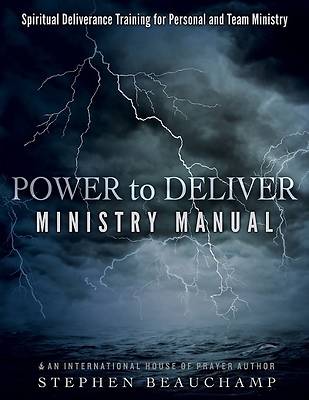 Picture of Power to Deliver Ministry Manual