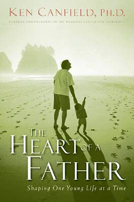 Picture of The Heart of a Father [ePub Ebook]