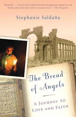 Picture of The Bread of Angels