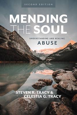 Picture of Mending the Soul, Second Edition