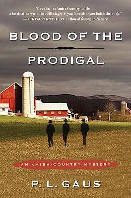 Picture of Blood of the Prodigal