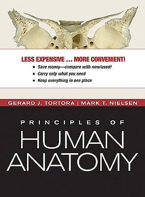 Picture of Principles of Human Anatomy