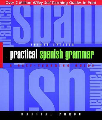Picture of Practical Spanish Grammar