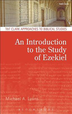 Picture of An Introduction to the Study of Ezekiel