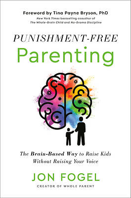 Picture of Punishment-Free Parenting