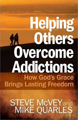 Picture of Helping Others Overcome Addictions