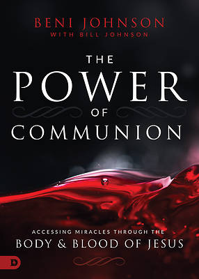 Picture of The Power of Communion