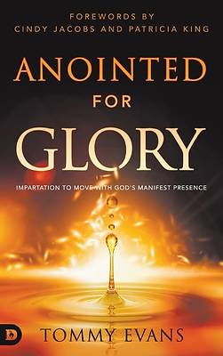 Picture of Anointed for Glory